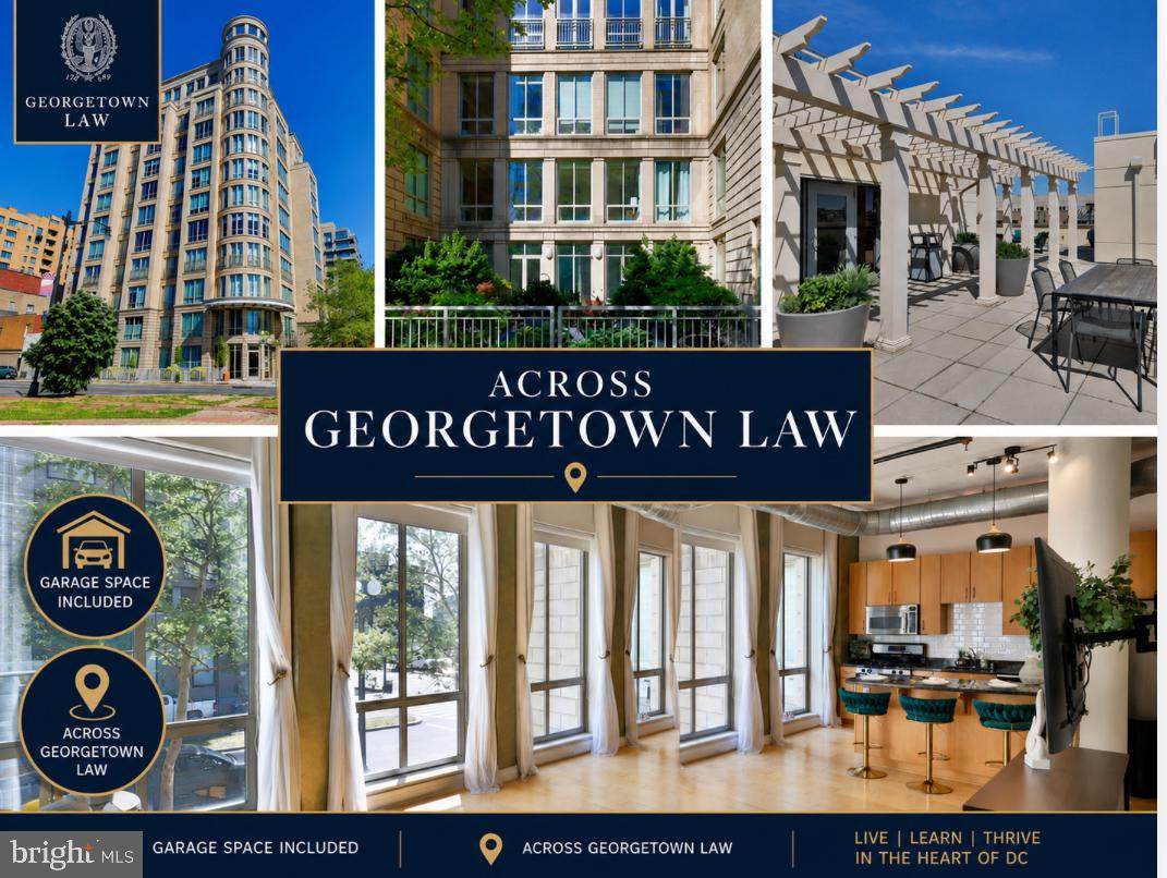 301 Massachusetts Avenue - Photo 1