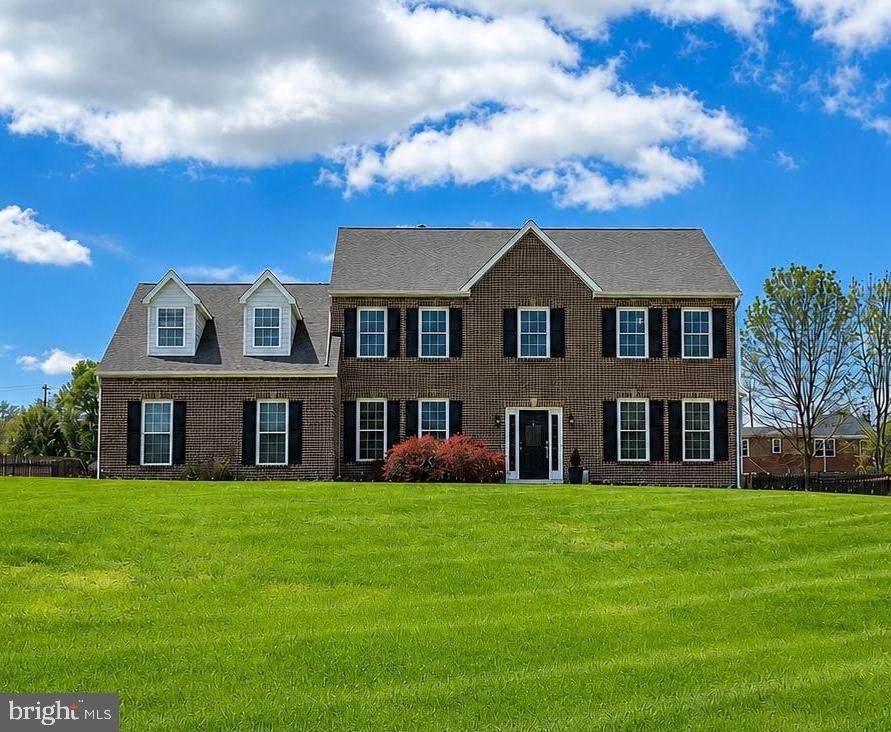 23816 Echo Creek Court - Photo 1