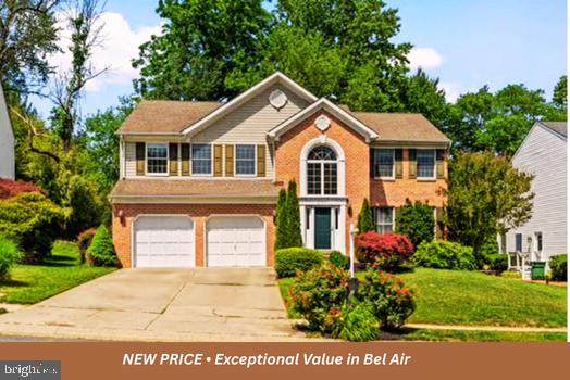 2231 Gelding Way - Photo 1