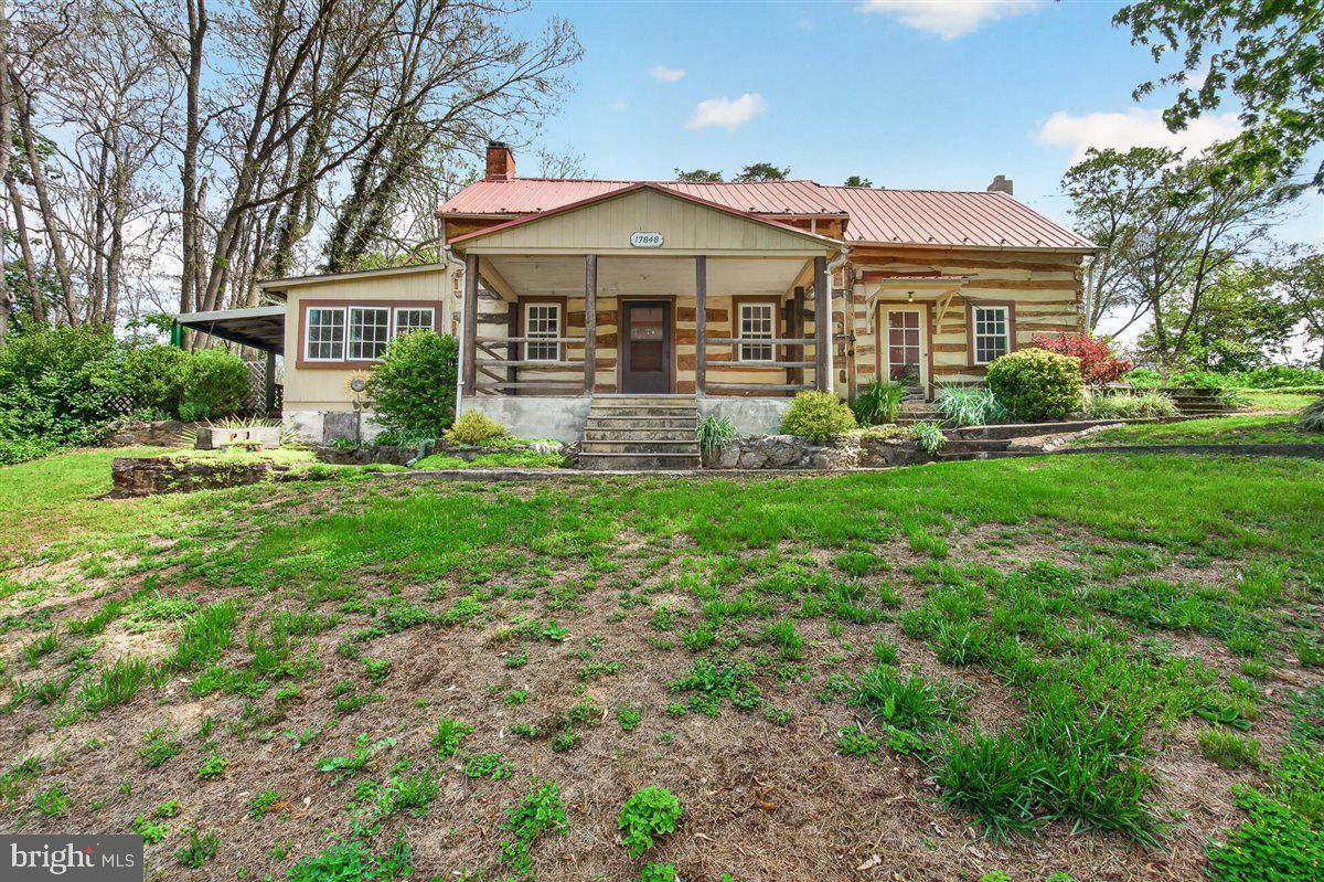 17848 Lappans Road - Photo 1