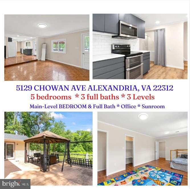 5129 Chowan Avenue - Photo 1