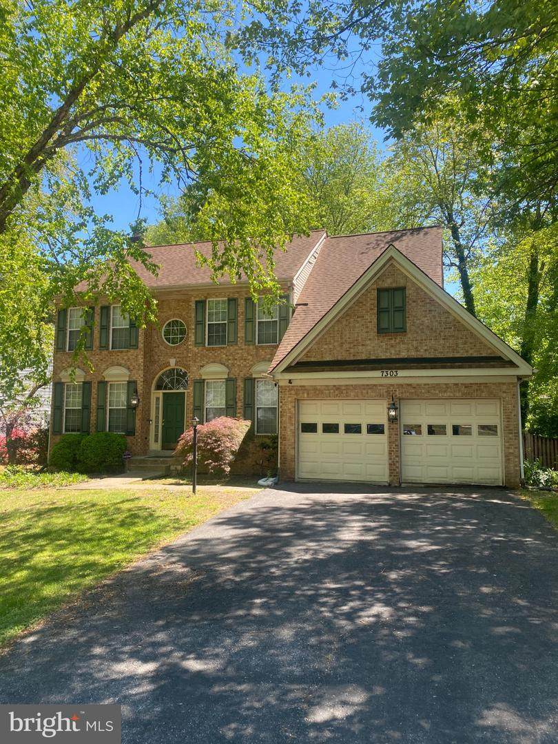 7303 Quantum Leap Lane - Photo 1