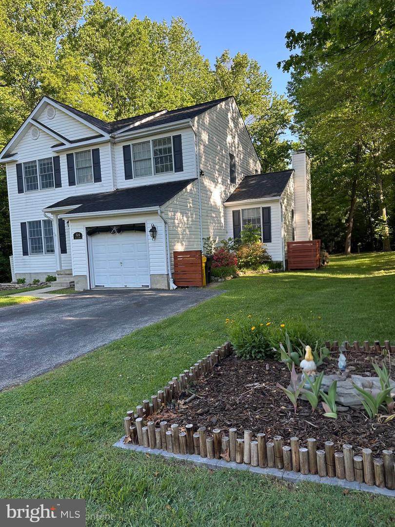 324 Jennings Road - Photo 1
