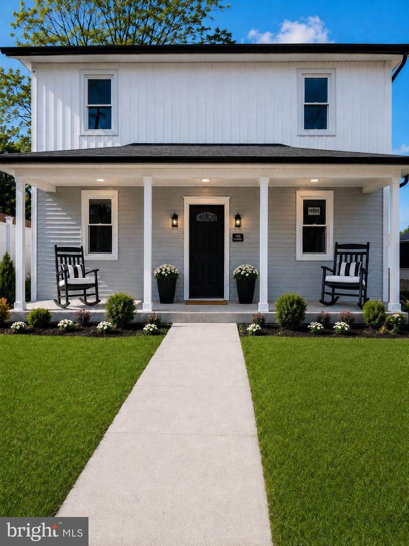 106 Arctic Avenue - Photo 1
