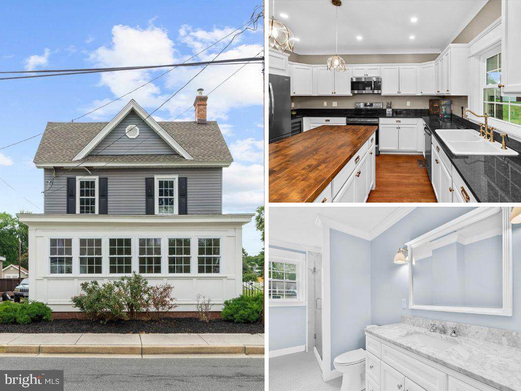 201 Oak Street - Photo 1