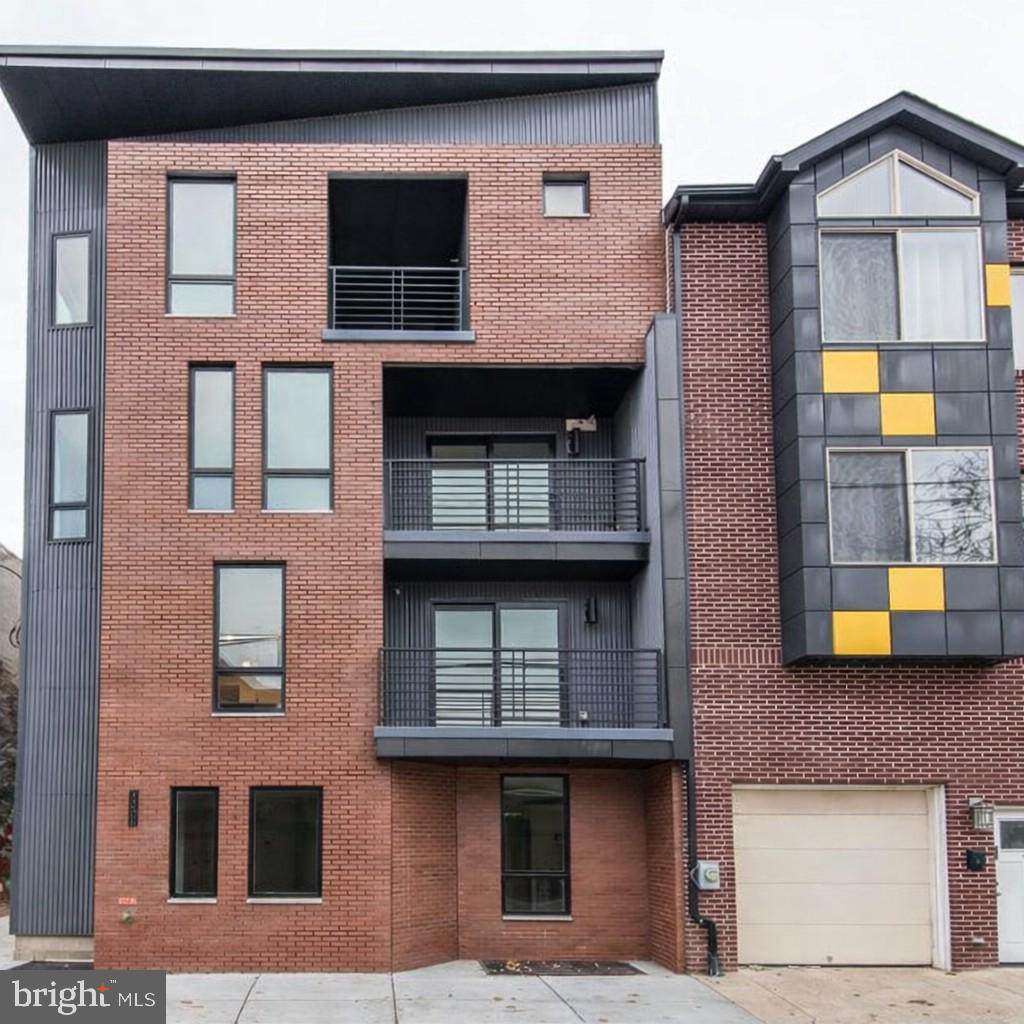 1206 Orianna Street - Photo 1