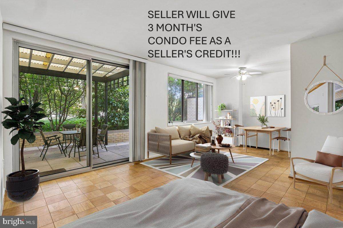 10401 Grosvenor Place - Photo 1