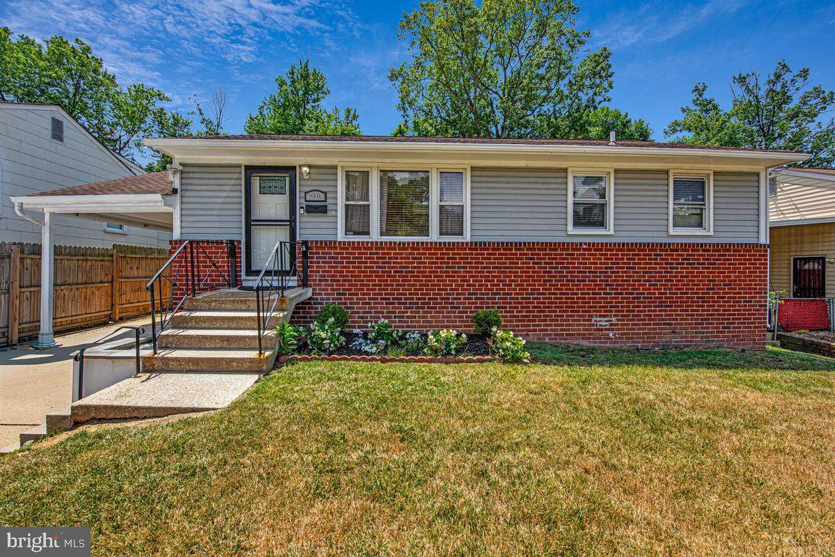7219 Kidmore Lane - Photo 1