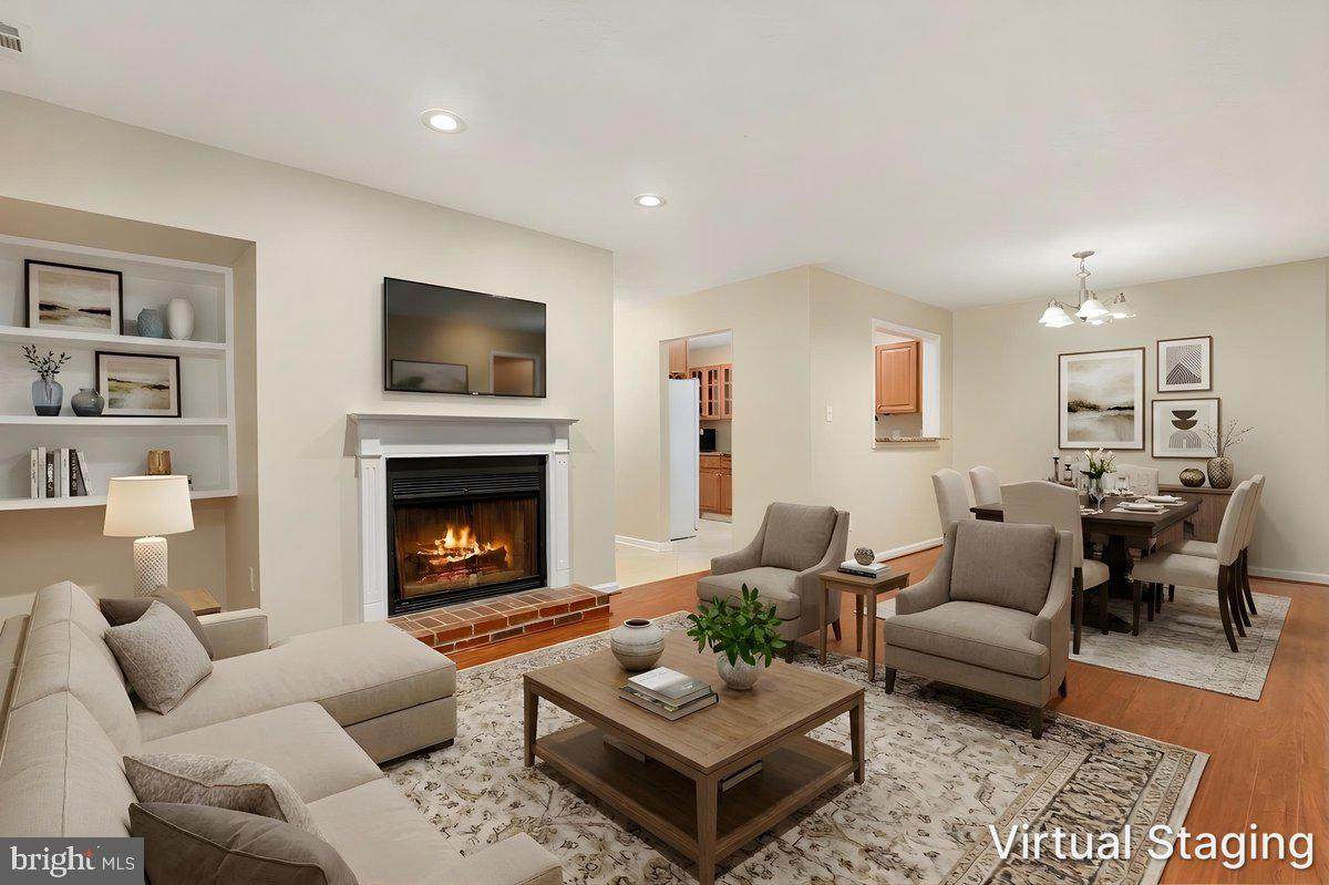 10110 Oakton Terrace Road - Photo 1