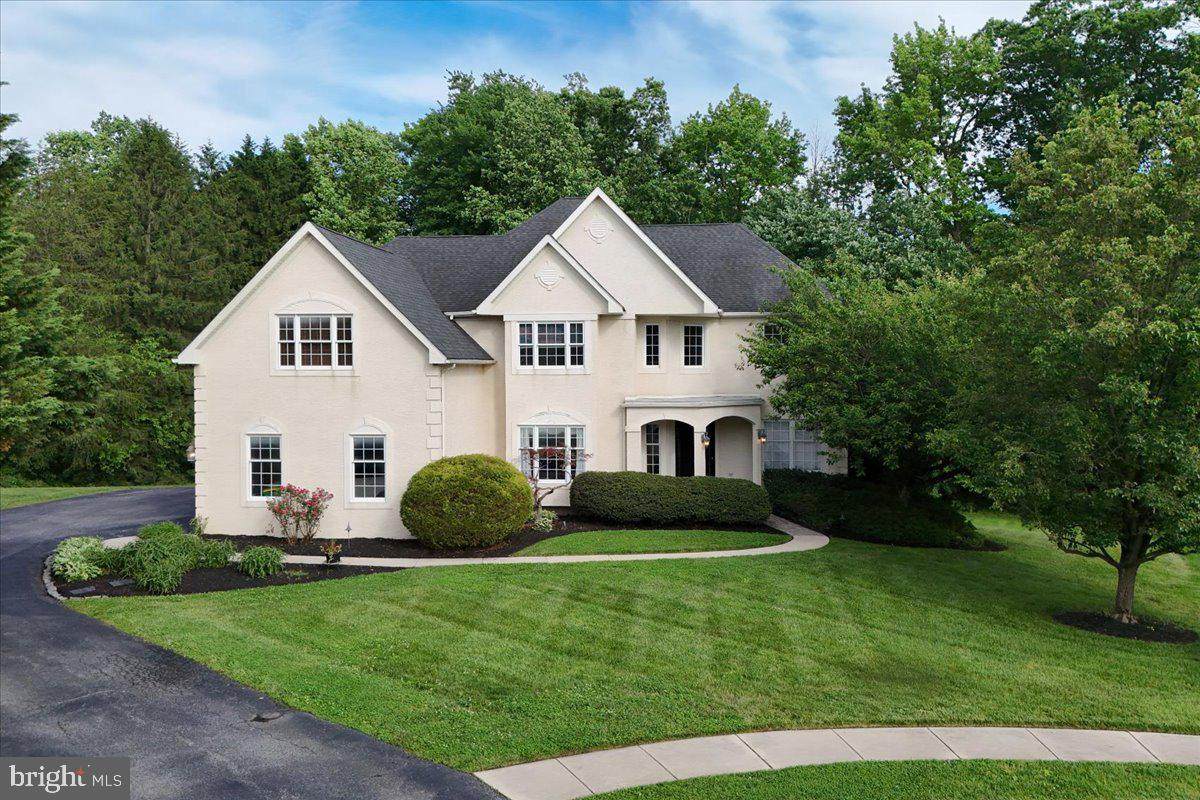 14 Sayers Court - Photo 1