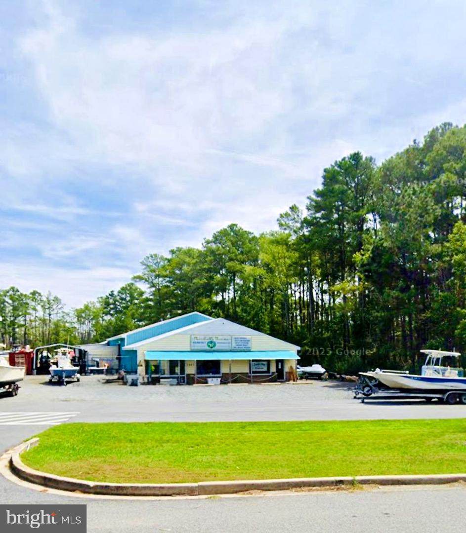 4395 Crisfield Highway - Photo 1