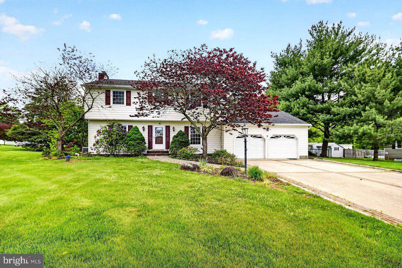 118 Bull Run Road - Photo 1