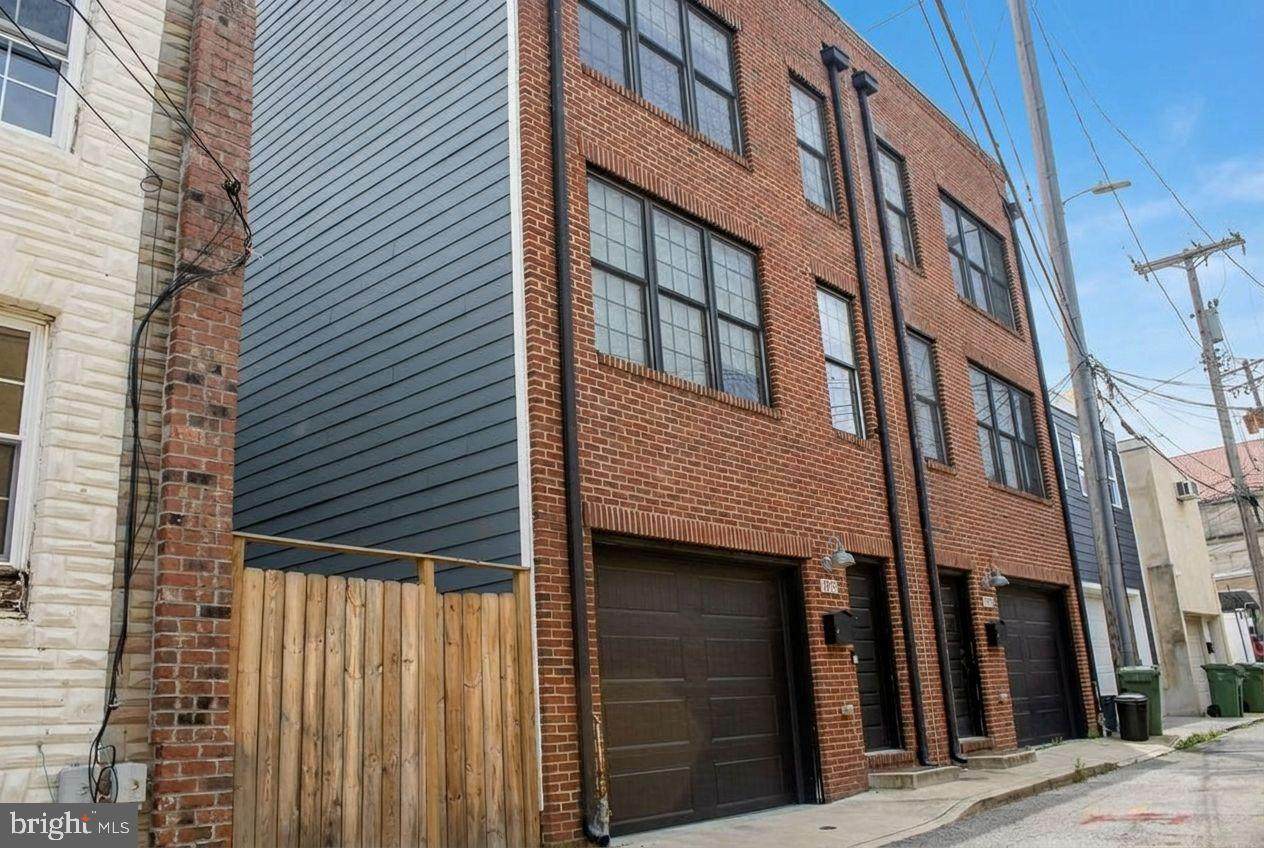 1003 Belnord Avenue - Photo 1
