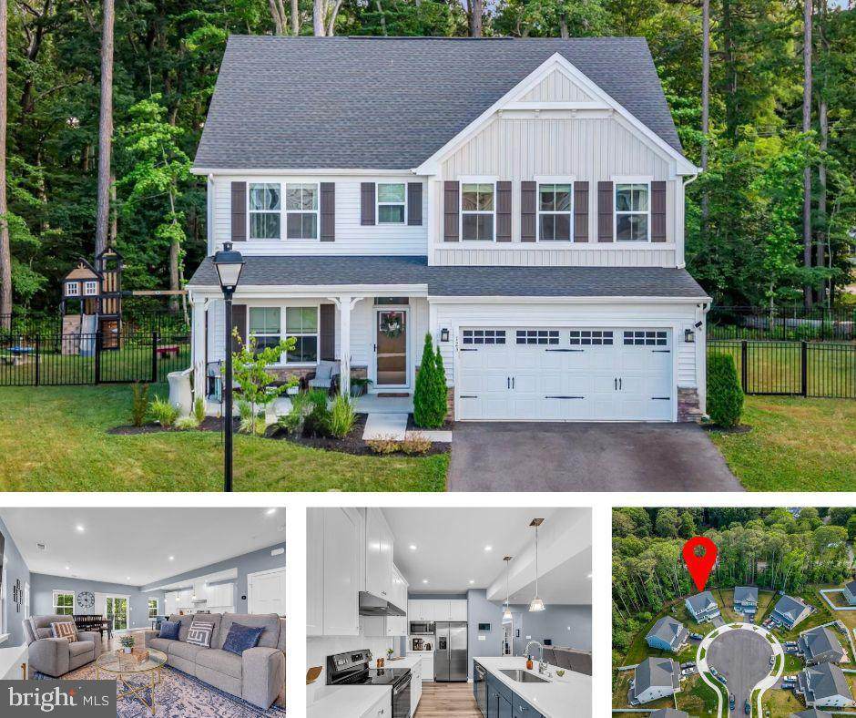 123 Pixie Court - Photo 1