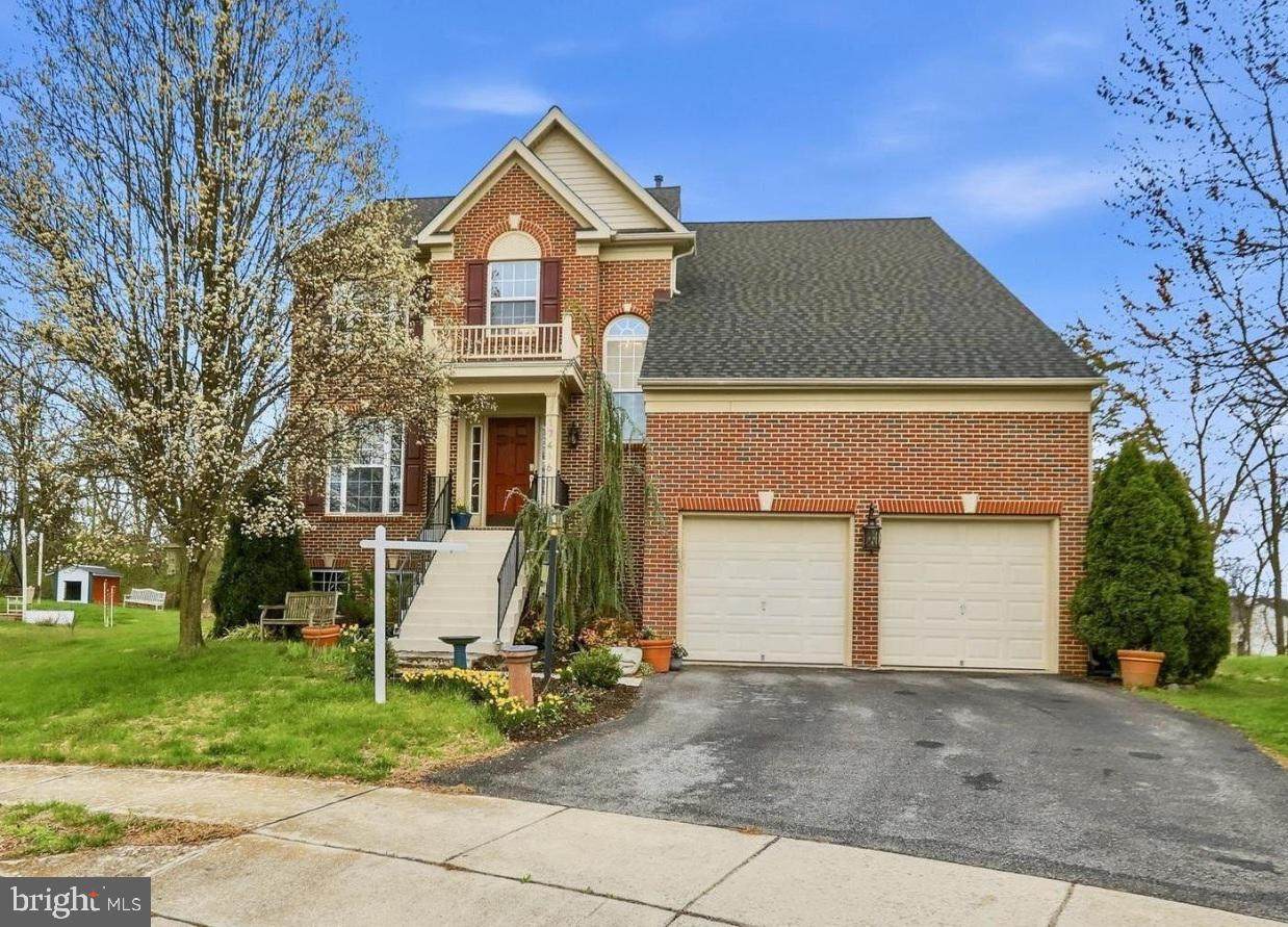 17416 Cobb Court - Photo 1