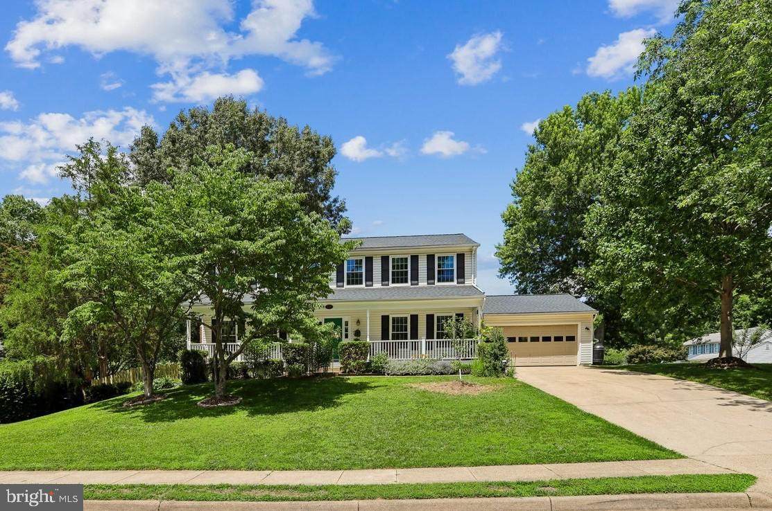 900 Barker Hill Road - Photo 1