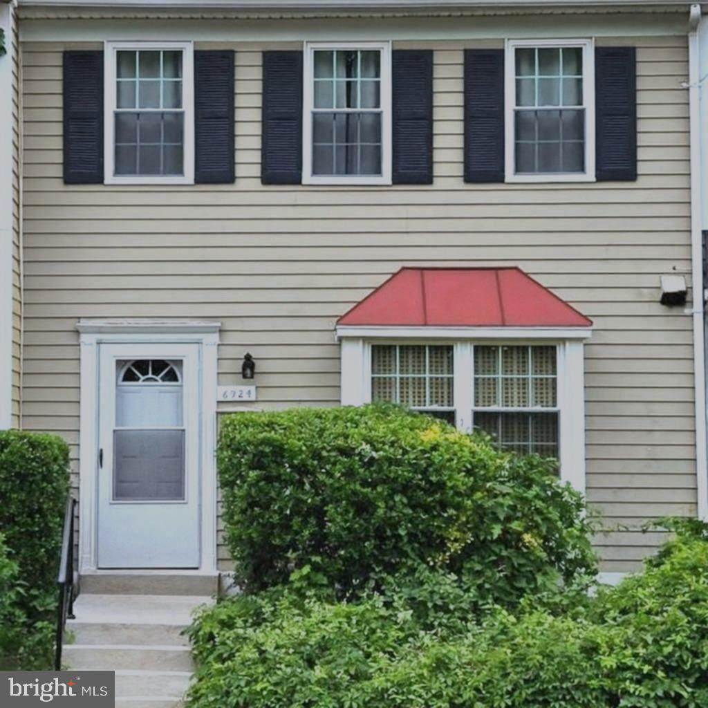 6924 Woodstream Lane - Photo 1