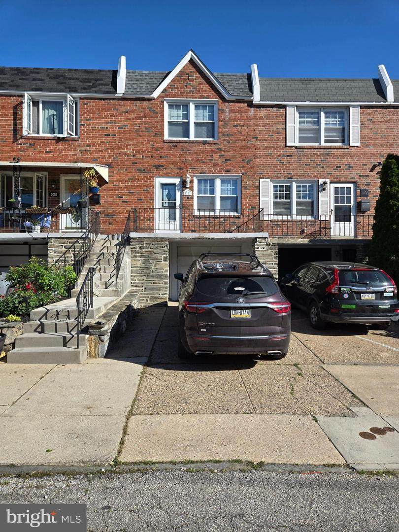 527 Martin Street - Photo 1