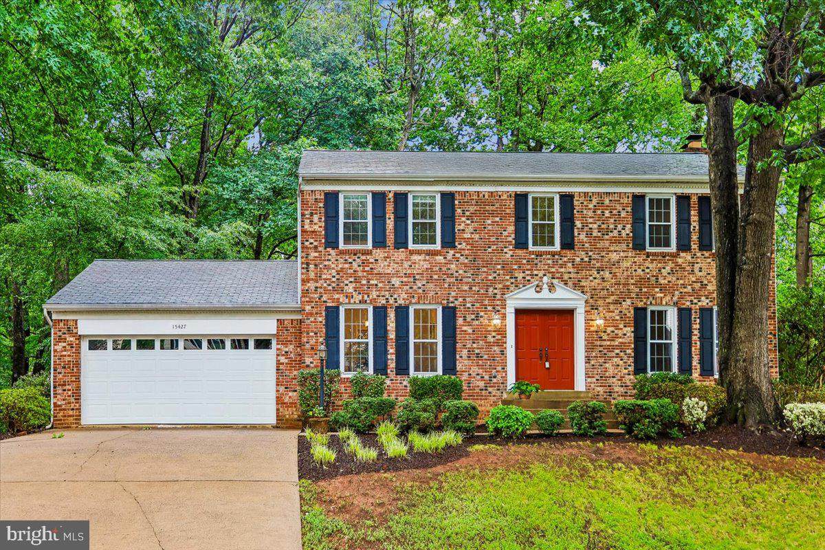 15427 Skyline Drive - Photo 1