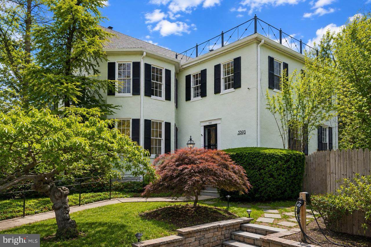 5305 Saratoga Avenue - Photo 1