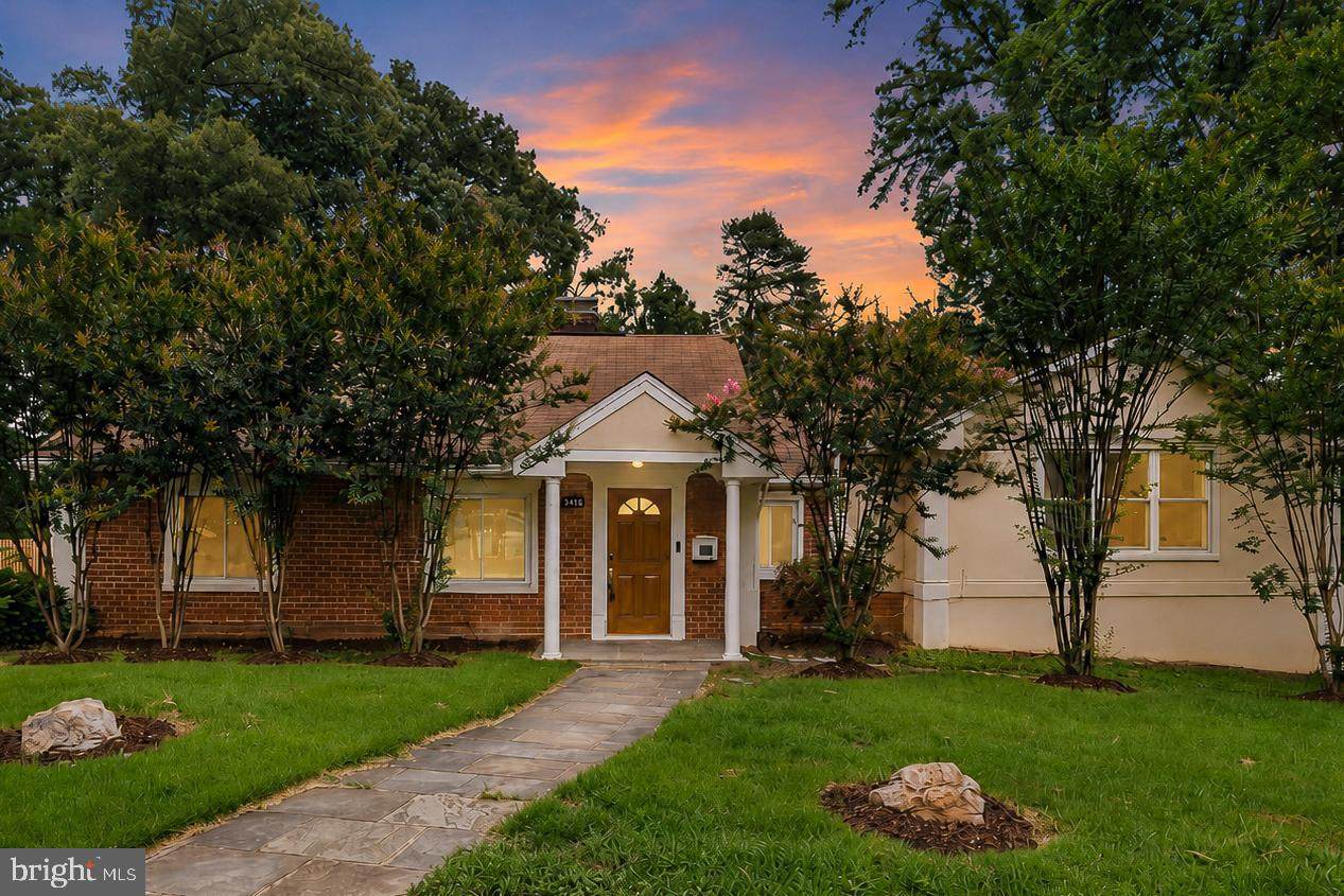 3505 Gallows Road - Photo 1