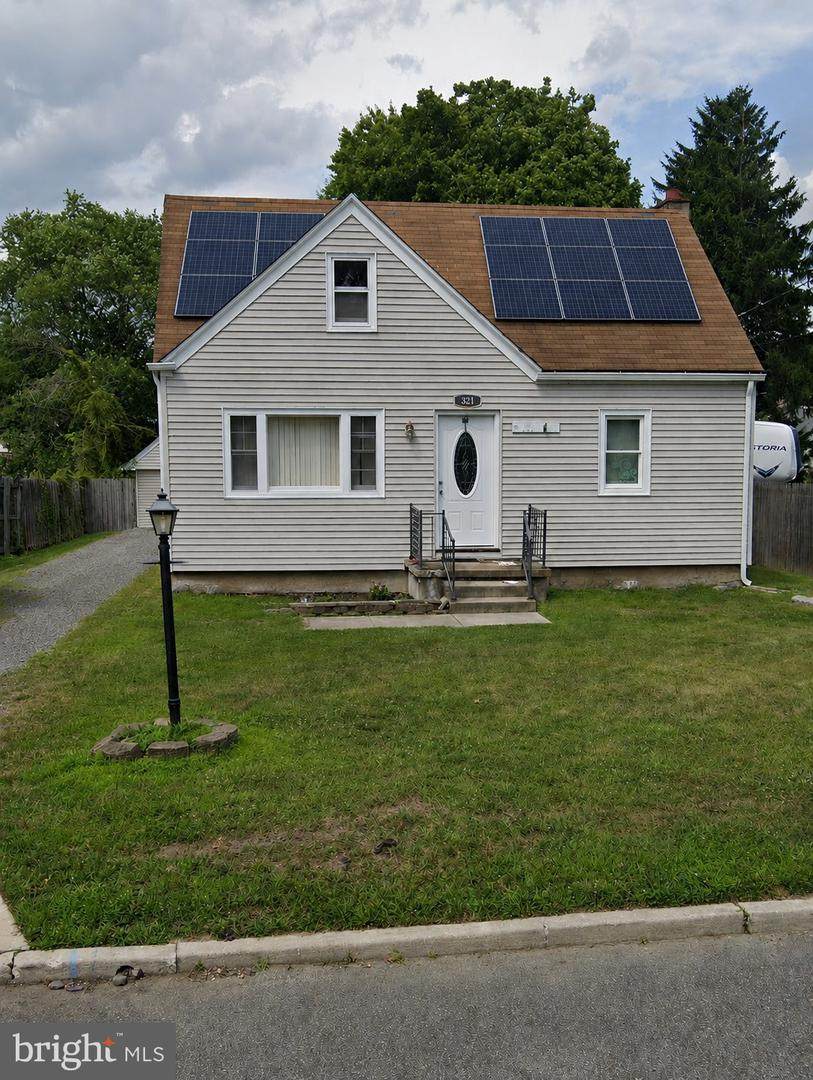 321 Cornell Road - Photo 1