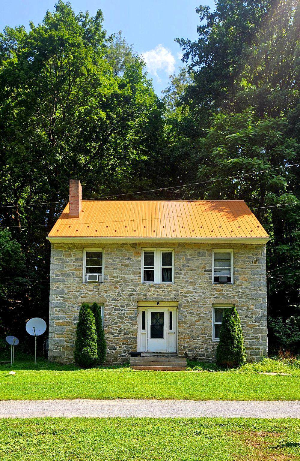 206 Octoraro Road - Photo 1