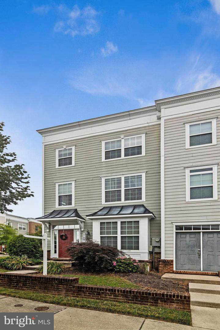 11718 Leesborough Circle - Photo 1