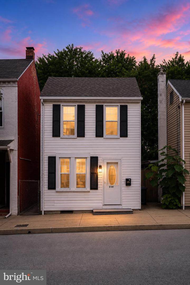 238 4TH Street - Photo 1