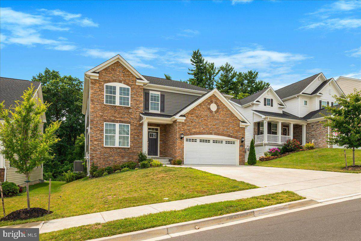 2234 Denali Drive - Photo 1