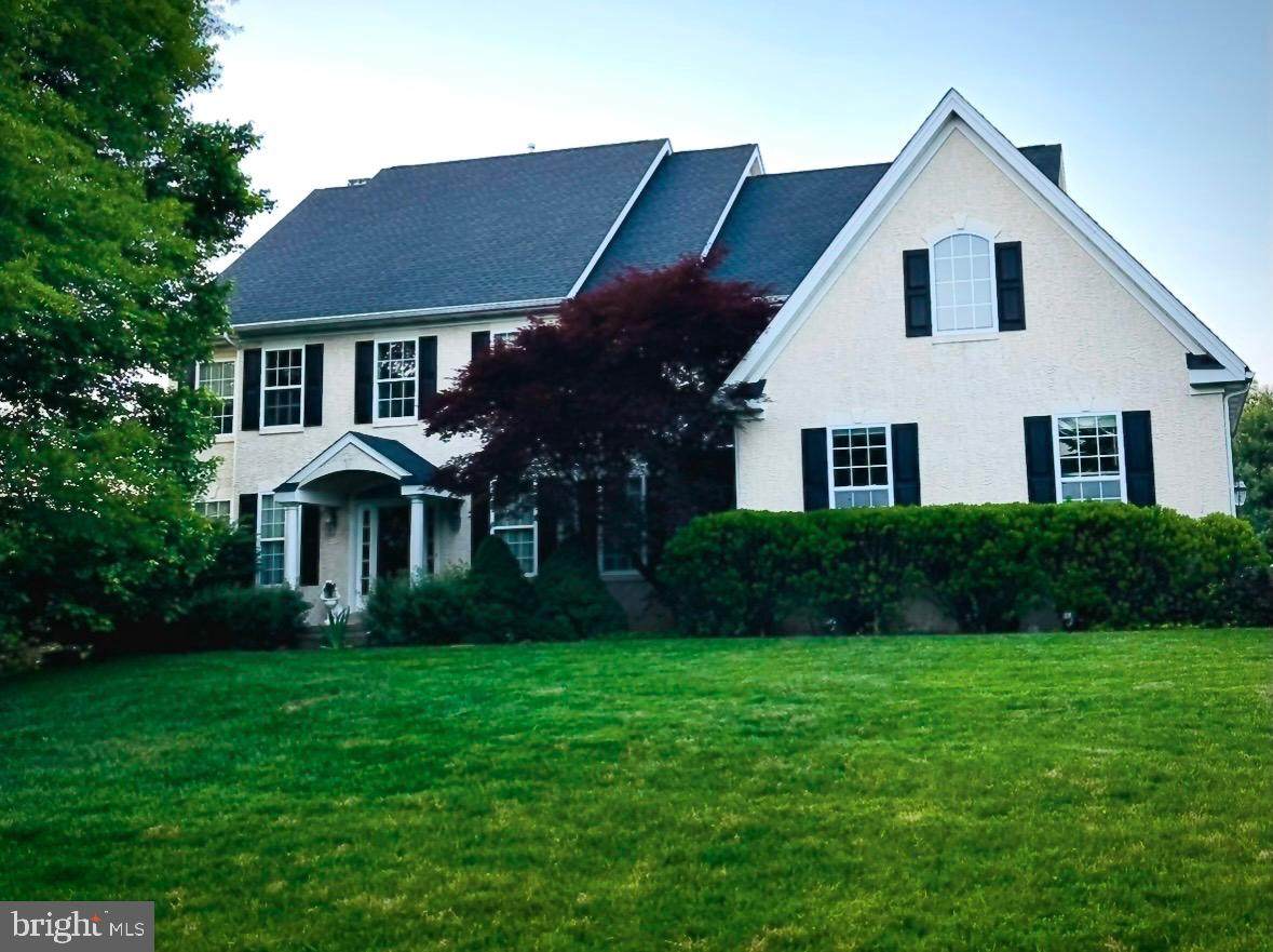 154 Forest Drive - Photo 1