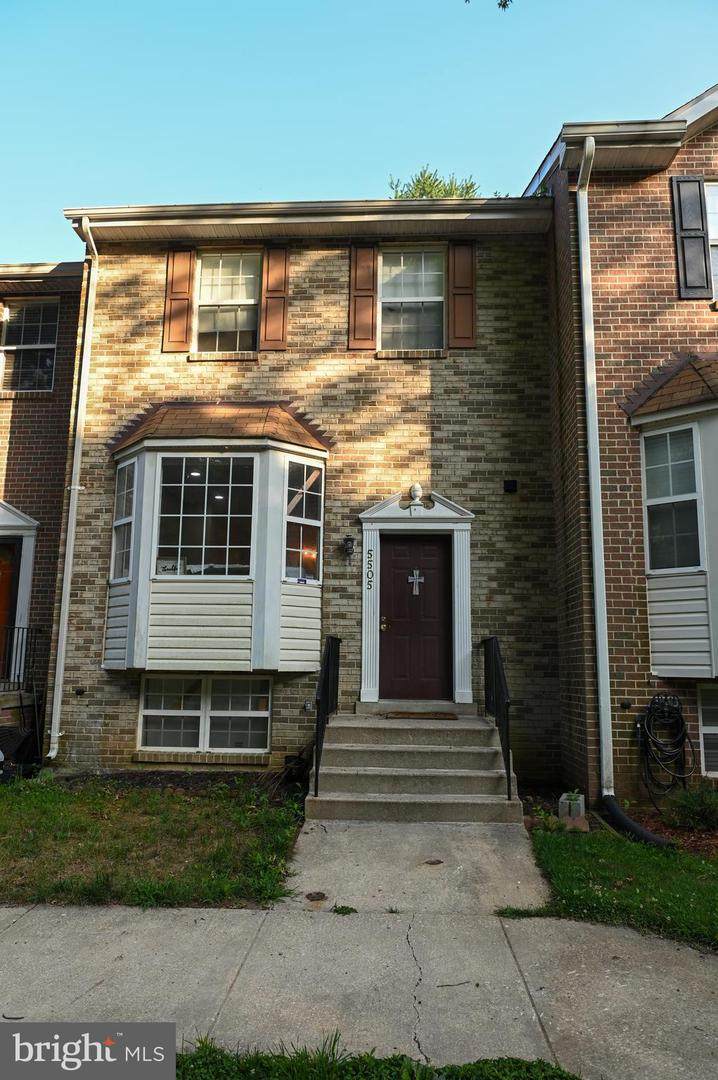 5505 Boniwood Turn - Photo 1