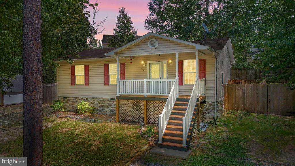750 Canterbury Drive - Photo 1