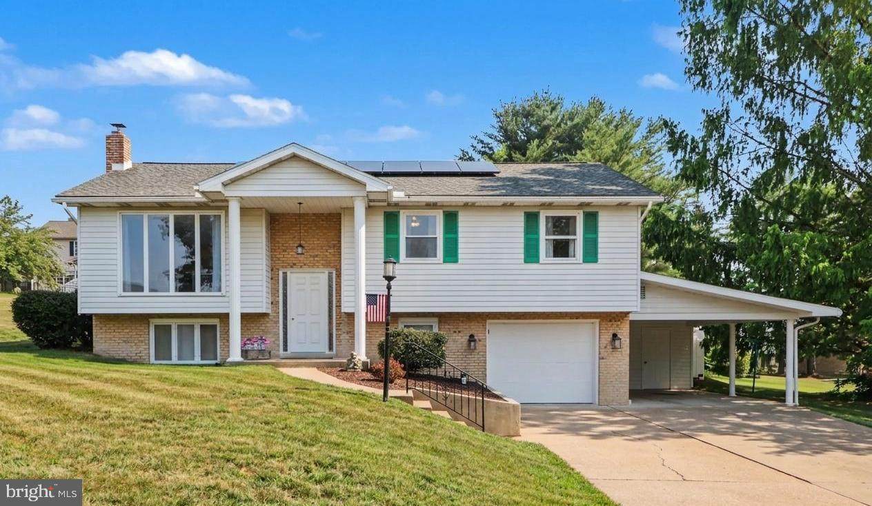 465 Locust Street - Photo 1
