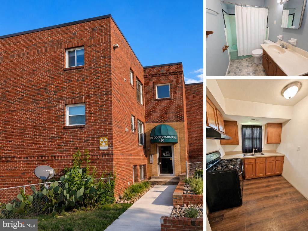 450 Xenia Street - Photo 1
