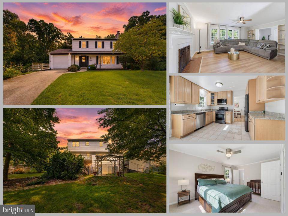 8109 Overton Court - Photo 1