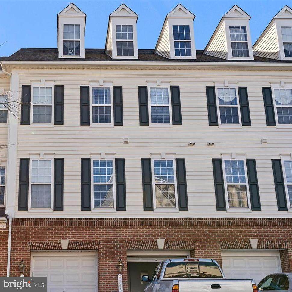 6765 Hampton Bay Lane - Photo 1