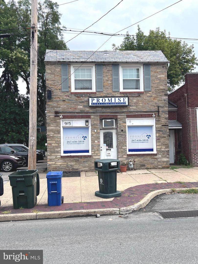 915 Township Line Road - Photo 1