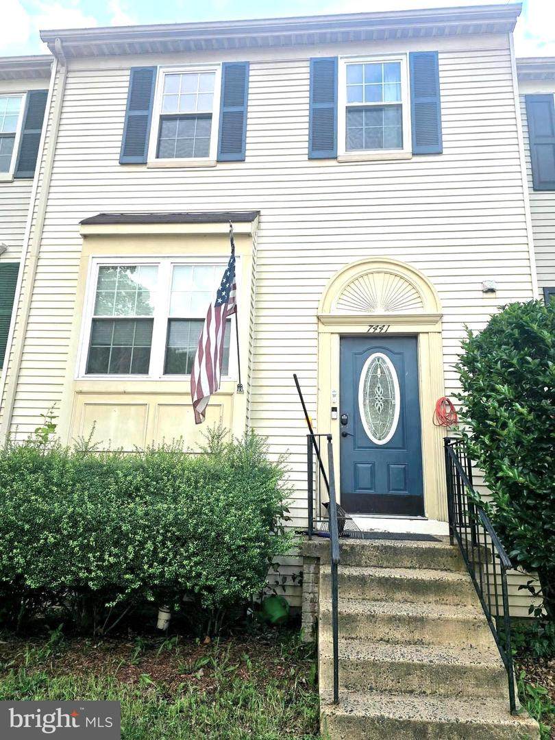 7441 Courtland Circle - Photo 1