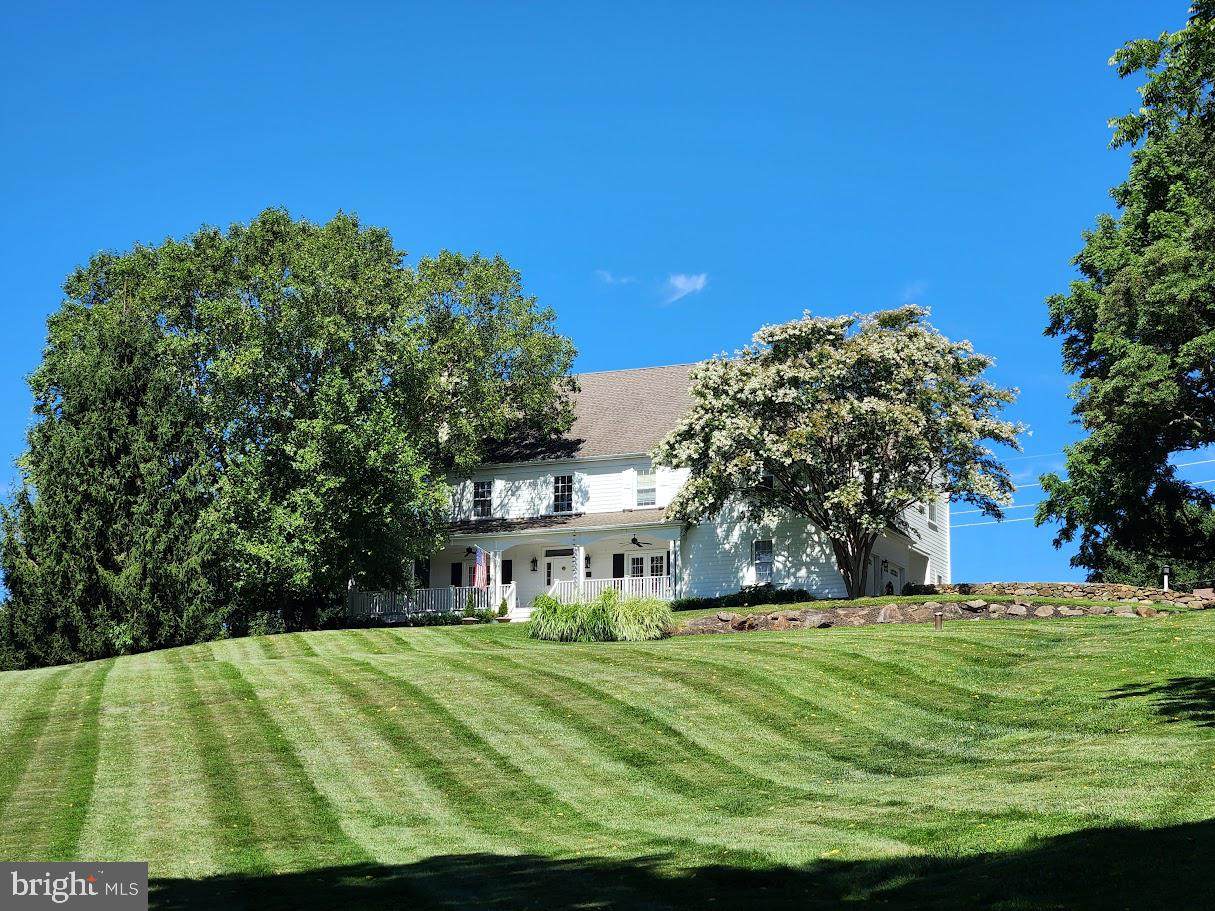 1051 Saint Matthews Road - Photo 1