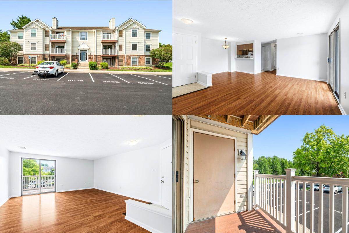 803-H Stratford Way - Photo 1