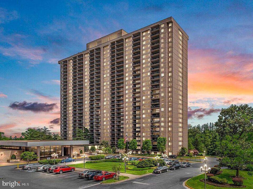 3705 George Mason Drive - Photo 1