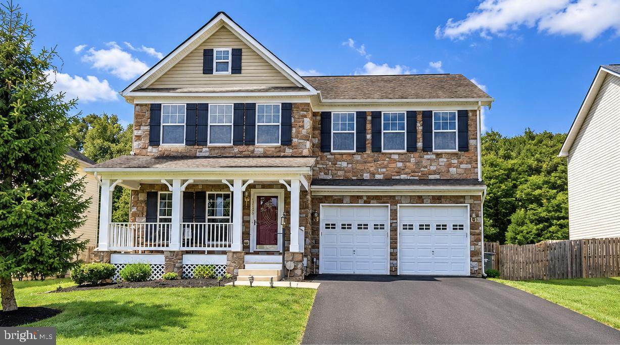 18506 Quantico Gateway Drive - Photo 1