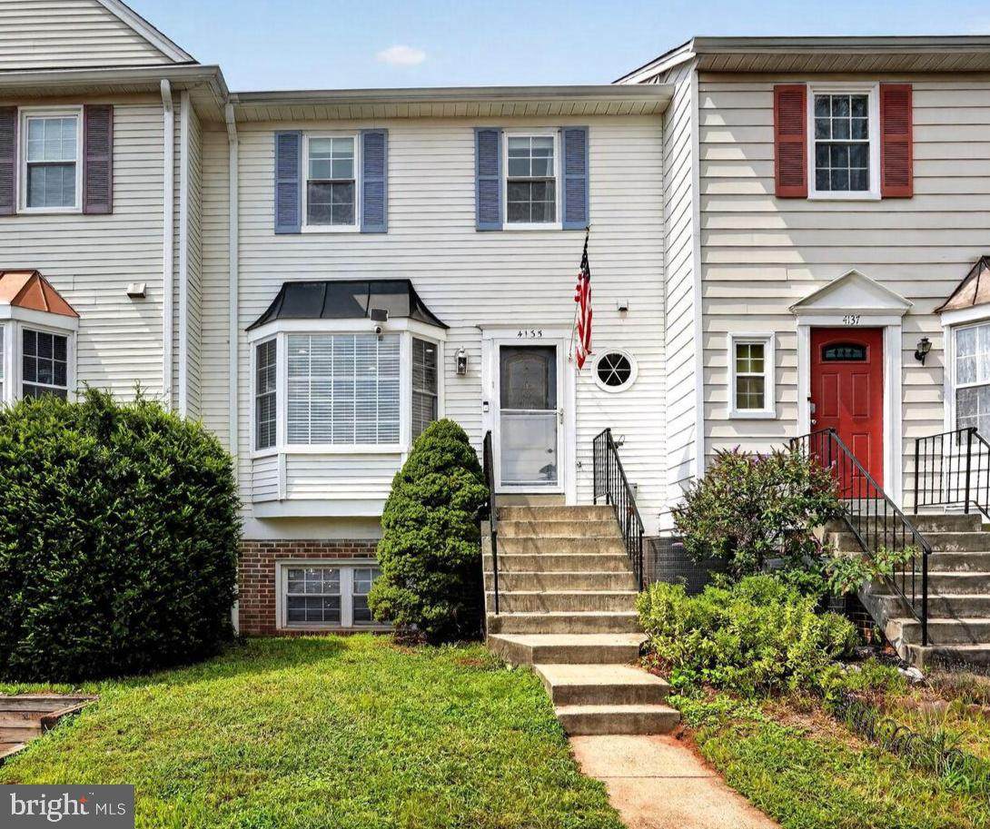 4135 Weeping Willow Court - Photo 1
