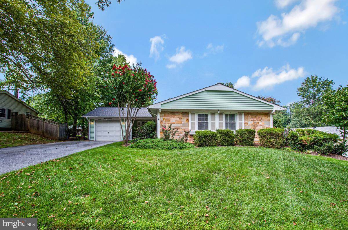 13216 Idlewild Drive - Photo 1