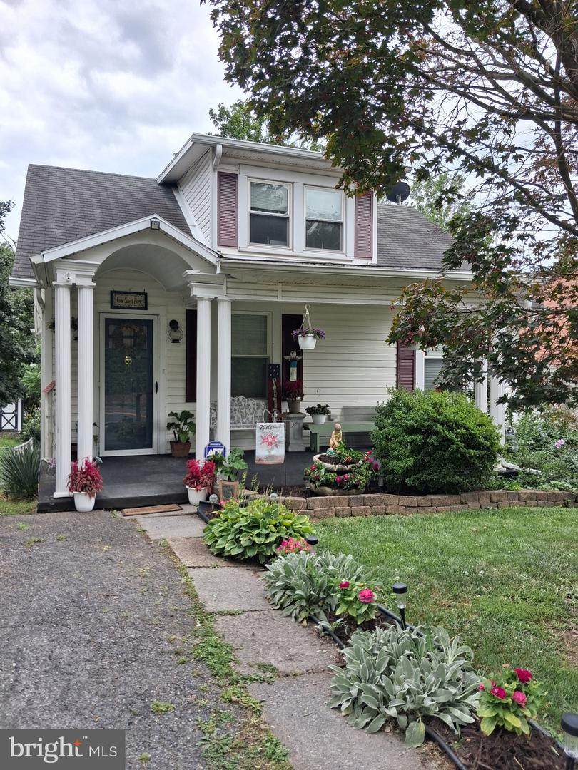 13506 Mcmullen Highway - Photo 1