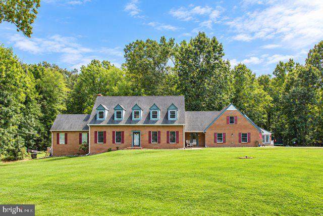 4340 Guinevere Lane - Photo 1