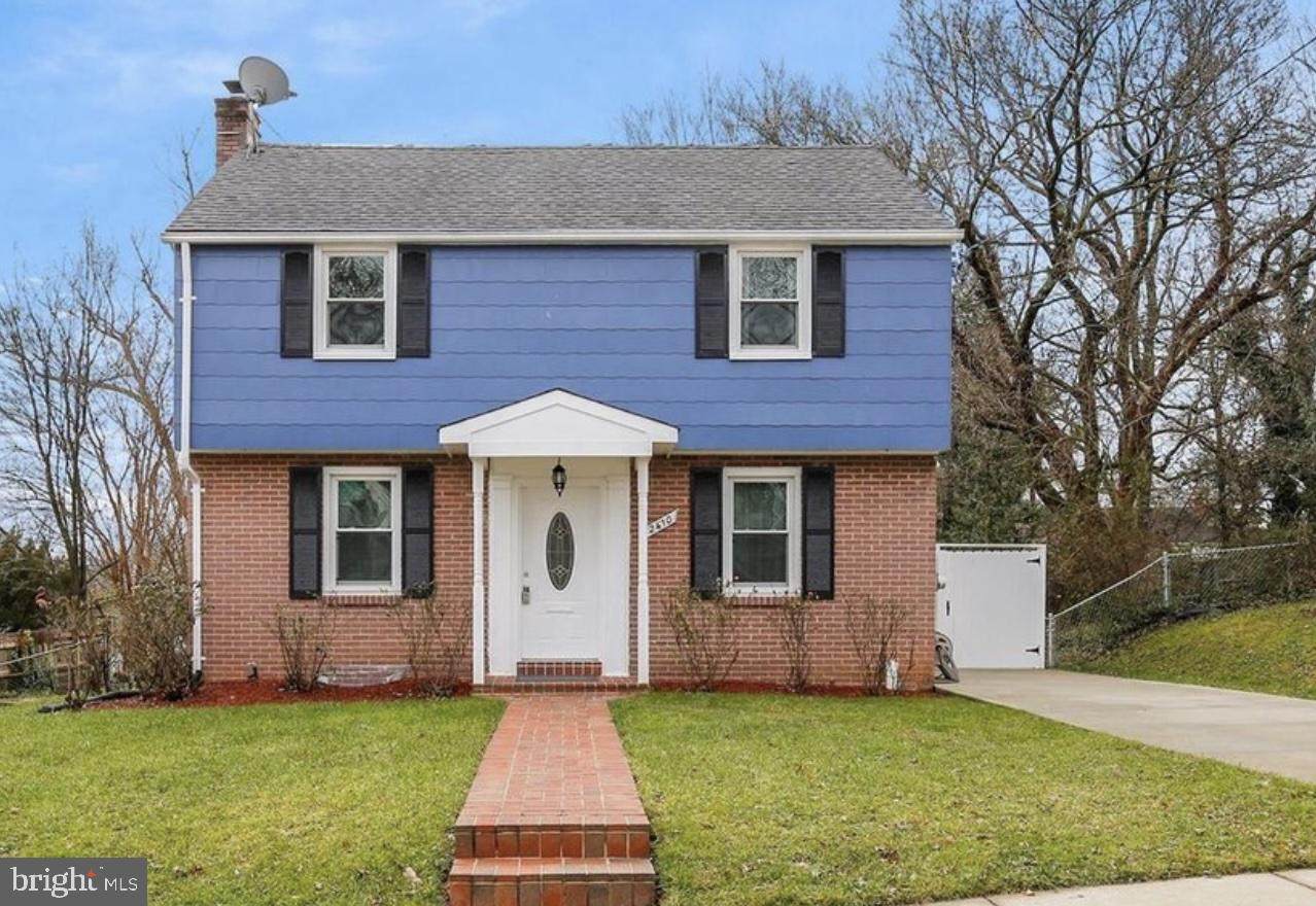 2410 Dexter Avenue - Photo 1