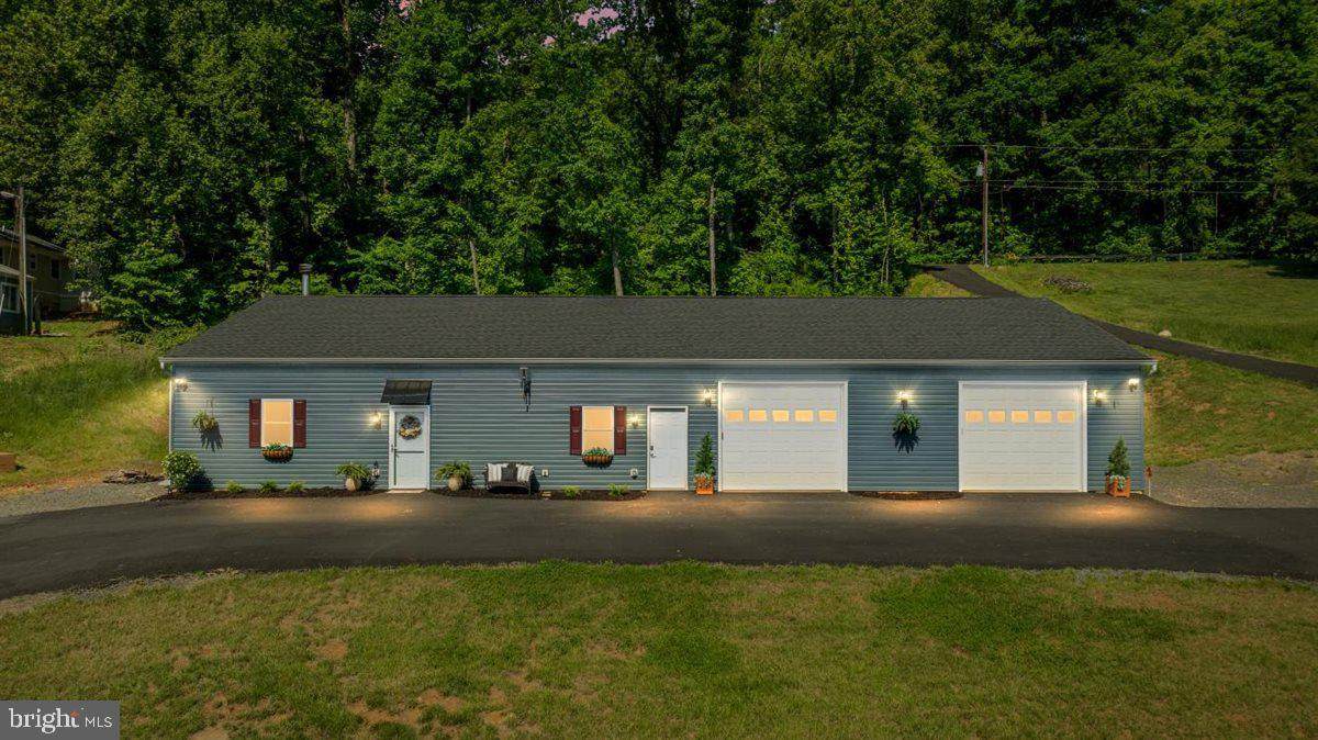 5331 Merry Oaks Road - Photo 1