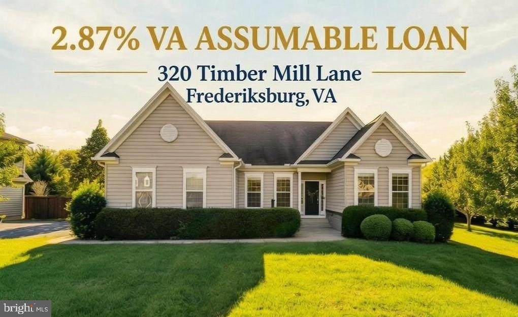 320 Timber Mill Lane - Photo 1